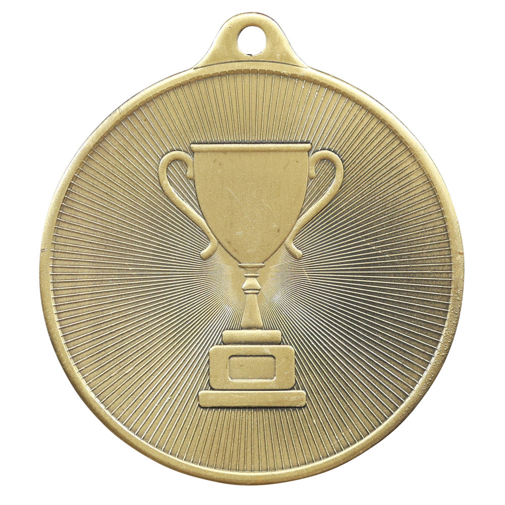 1088-92G Universal Medal-Achievement 50mm