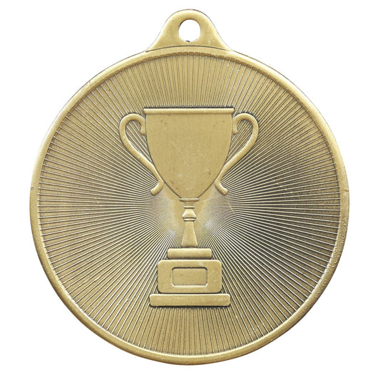 1088-92G Universal Medal-Achievement 50mm