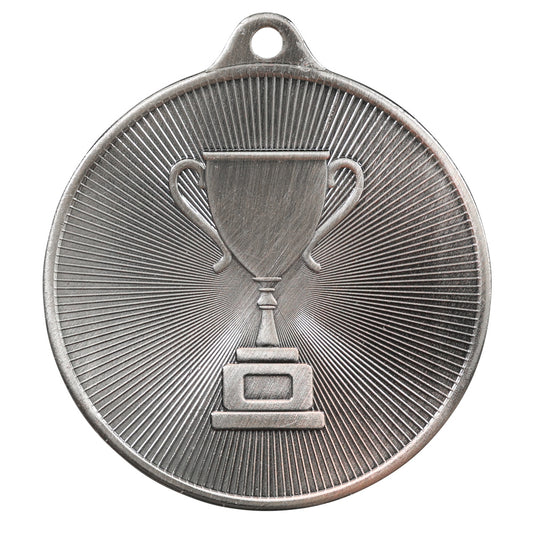 1088-92S Universal Medal-Achievement 50mm