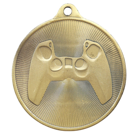 1088-95G Universal Medal-eSports 50mm