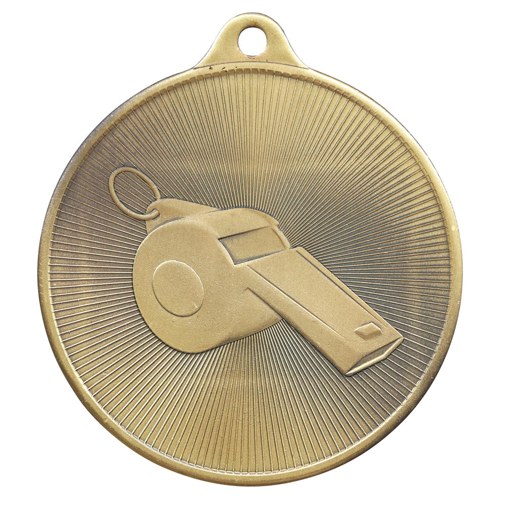 1088-W Universal Medal-Whistle 50mm