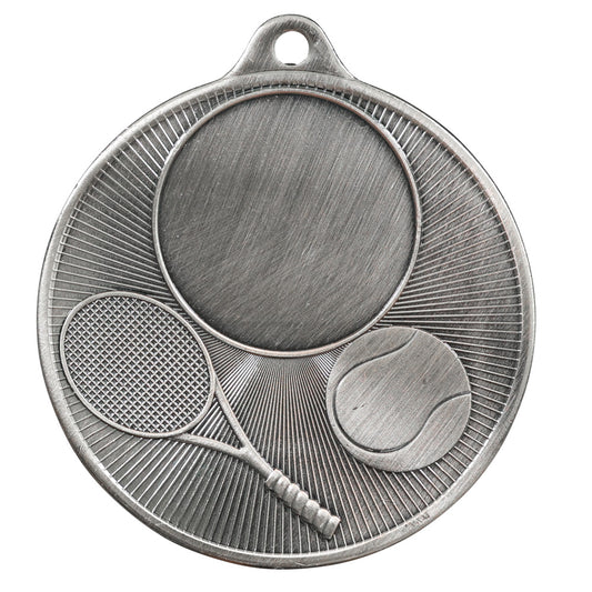 1088C-12S Universal Medal-Tennis 50mm