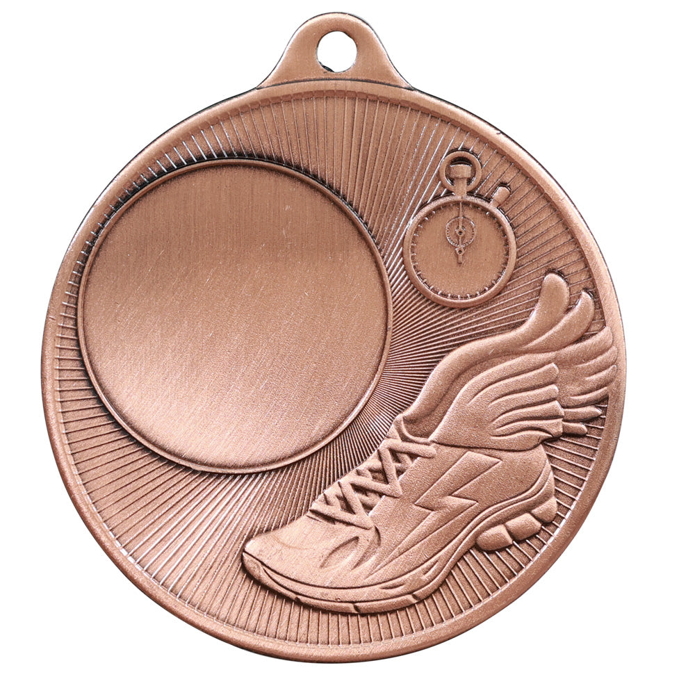 1088C-17BR Universal Medal-Athletics 50mm