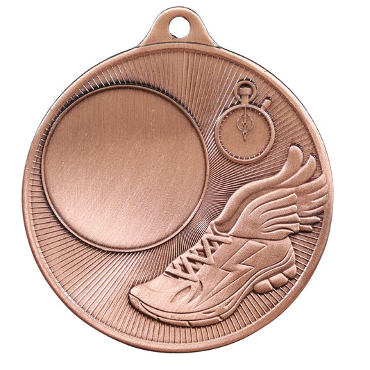 1088C-17BR Universal Medal-Athletics 50mm