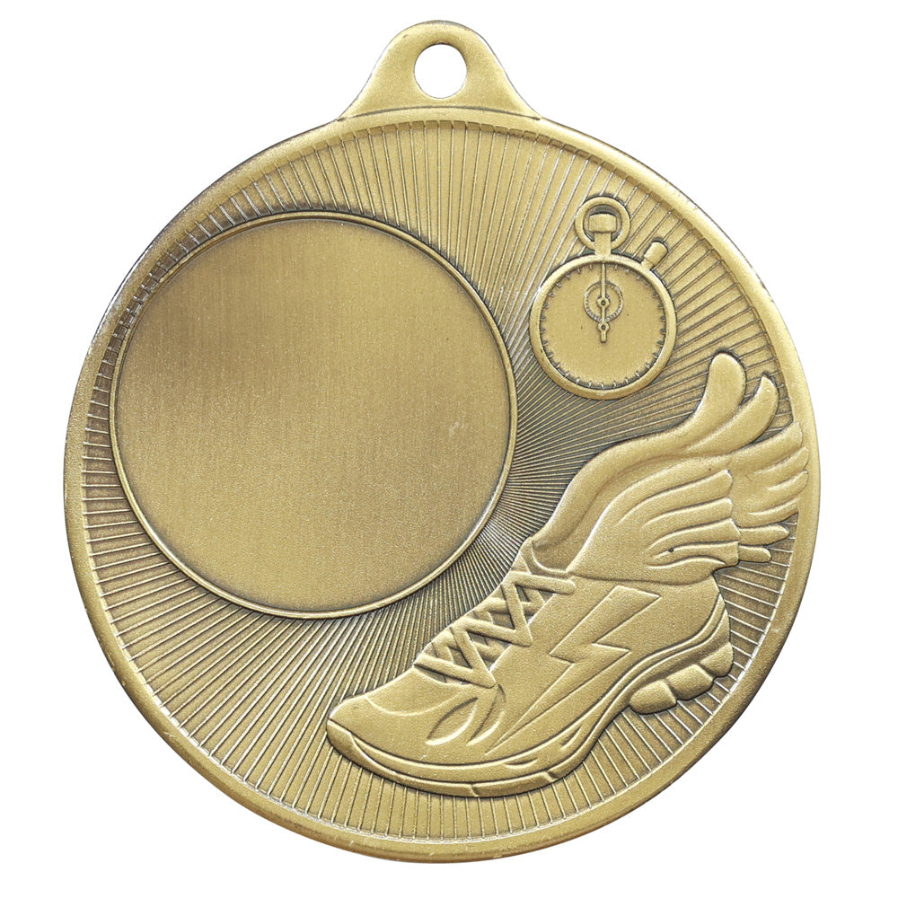 1088C-17G Universal Medal-Athletics 50mm