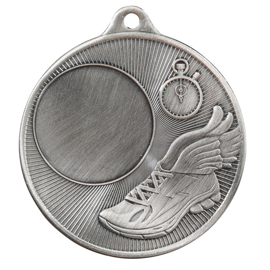 1088C-17S Universal Medal-Athletics 50mm
