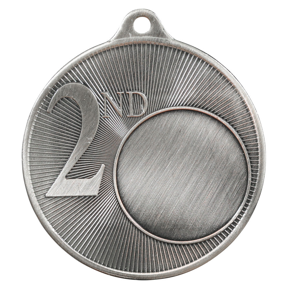 1088C-2ND Universal Medal-2nd 50mm 50mm