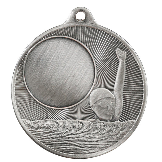 1088C-2S Universal Medal-Swimming 50mm 50mm