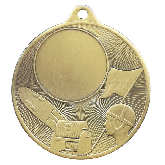 1088C-4G Universal Medal-Lifesaving 50mm 50mm