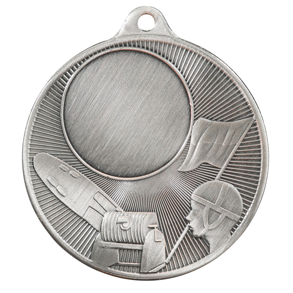1088C-4S Universal Medal-Lifesaving 50mm 50mm
