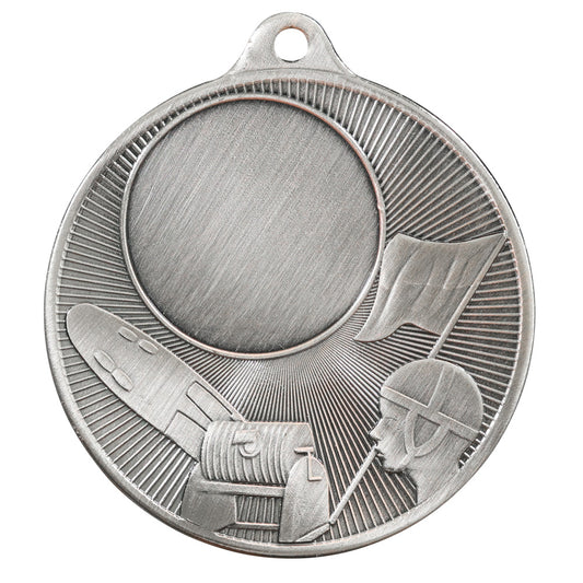 1088C-4S Universal Medal-Lifesaving 50mm 50mm