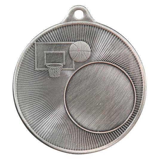 1088C-7S Universal Medal-Basketball 50mm 50mm