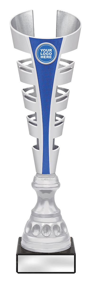 RL521 Blue Gauntlet