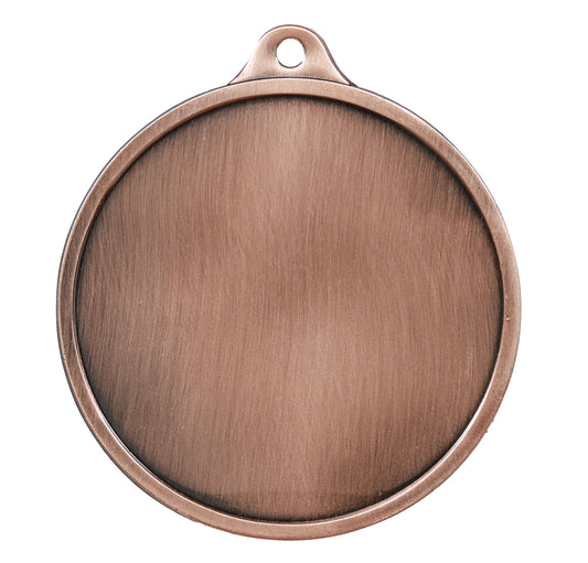 1092BR Insert Medal 55mm