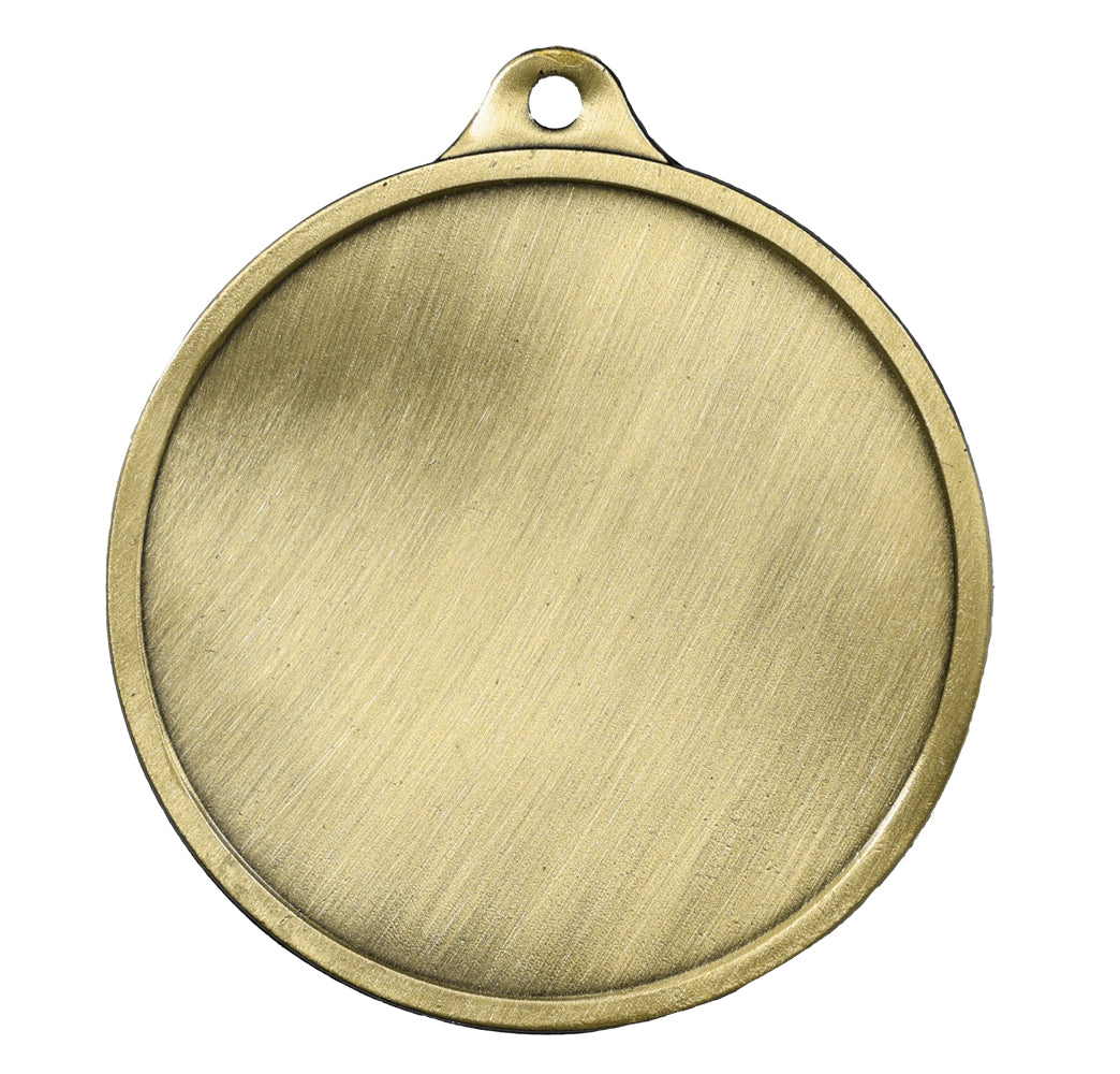 1092G Insert Medal 55mm