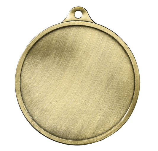 1092G Insert Medal 55mm