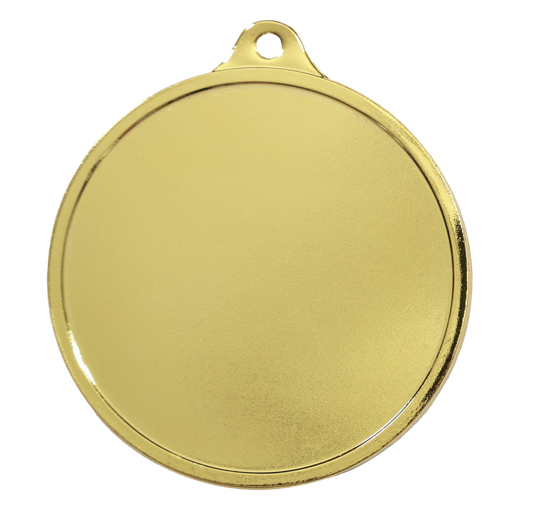 1092GVP Insert Medal 55mm