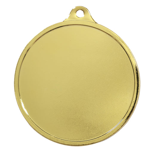 1092GVP Insert Medal 55mm