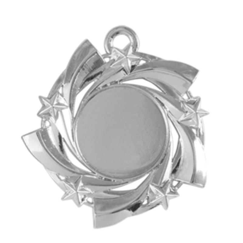 1097SVP Cyclone Medal-25mm insert 5cm
