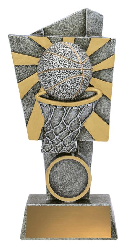 11007A Basketball Tango 15cm