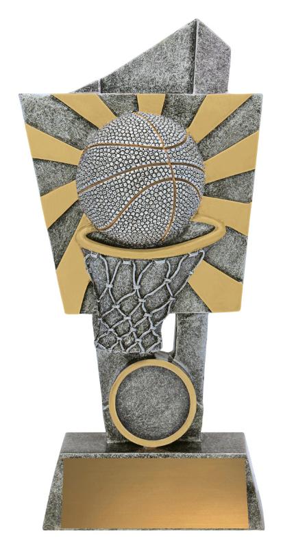 11007B Basketball Tango 18.5cm