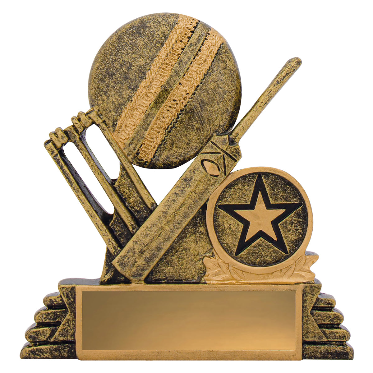 11-CRI Cricket Budget Icon