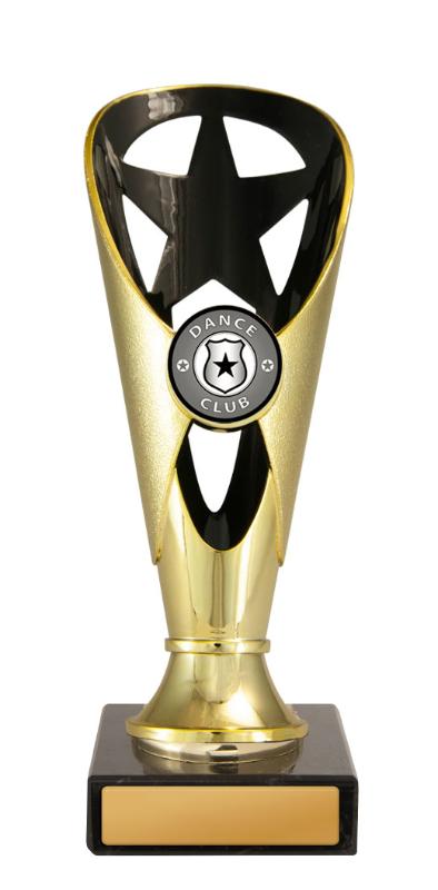 1102GBK-1 Avenger Cup 18cm