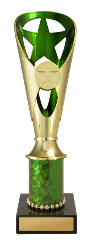 1102GGN-3 Avenger Cup 23.2cm