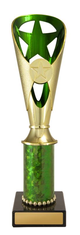 1102GGN-4 Avenger Cup 25.7cm