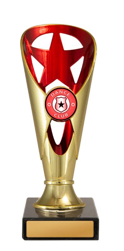 1102GR-1 Avenger Cup 18cm