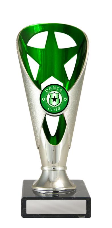 1102SGN-1 Avenger Cup 18cm