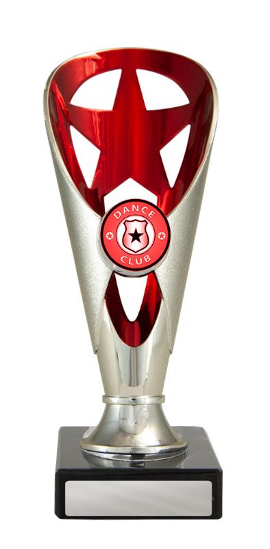1102SR-1 Avenger Cup 18cm