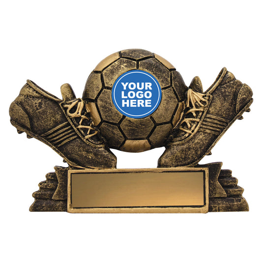 11038 Football Mini Theme 90mm