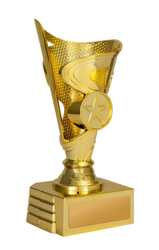 1104G Cup on Base 15cm