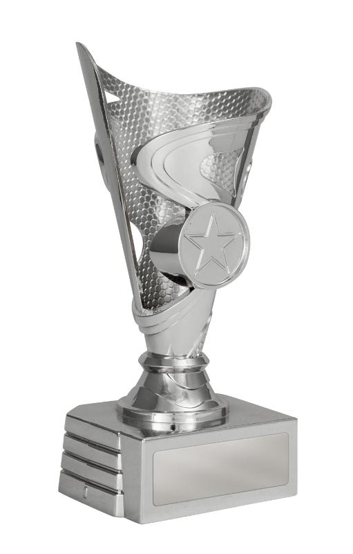1104S Cup on Base 15cm