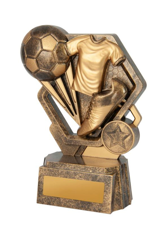 1105G Thunder-Football 15cm