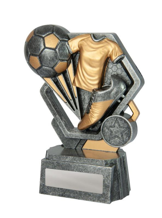 1105S Thunder-Football 15cm