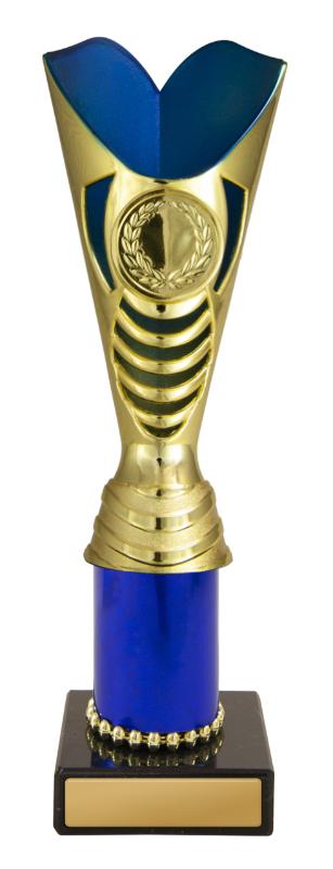 1106GBU-3 Magnolia Cup 22.2cm