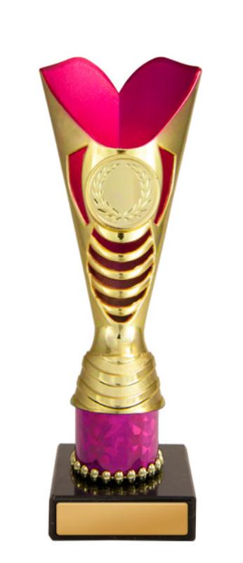 1106GPK-2 Magnolia Cup 19.7cm