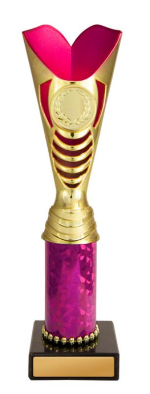 1106GPK-4 Magnolia Cup 24.7cm