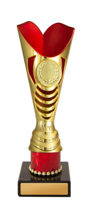 1106GR-2 Magnolia Cup 19.7cm