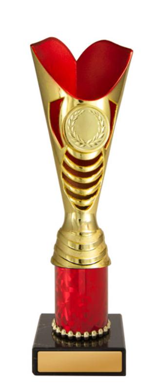 1106GR-3 Magnolia Cup 22.2cm
