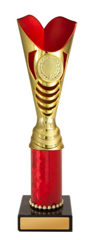 1106GR-4 Magnolia Cup 24.7cm