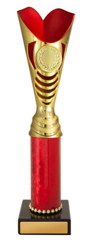 1106GR-5 Magnolia Cup 27.2cm
