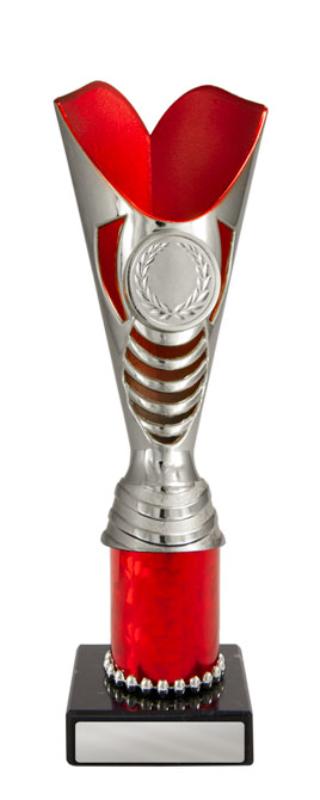 1106SR-3 Magnolia Cup 22.2cm