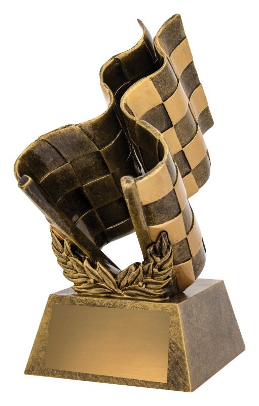 11084A Motorsport X-Flags 20cm