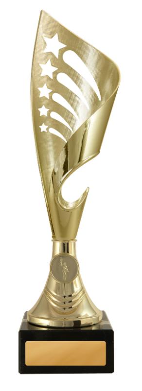 1110G-4 Olympia Cup 35.5cm