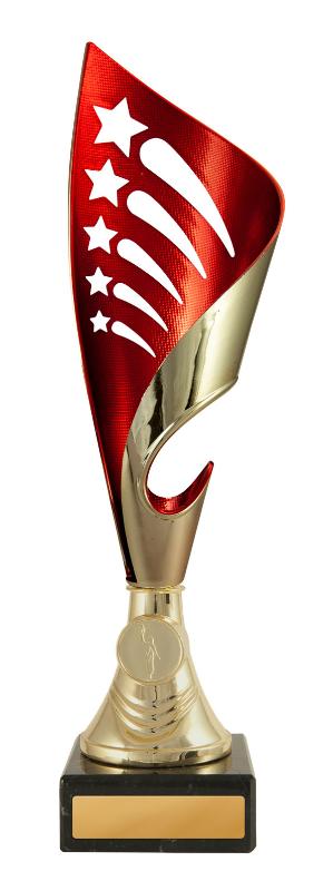 1110GR-3 Olympia Cup 33.7cm