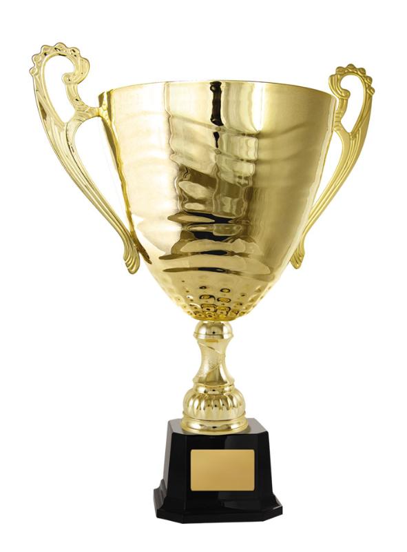 1112G-1P Tuscany Cup 27.7cm