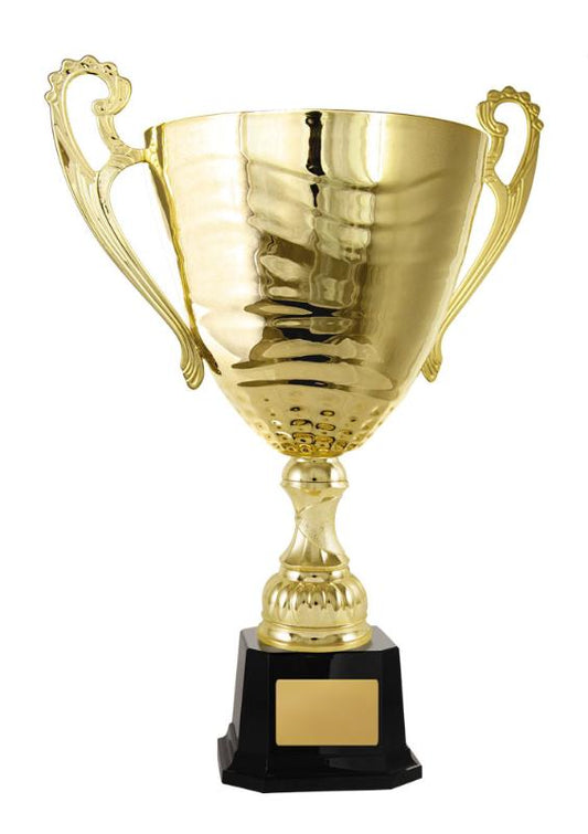 1112G-3P Tuscany Cup 33.7cm